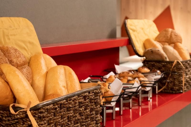 Novotel Gaziantep 3