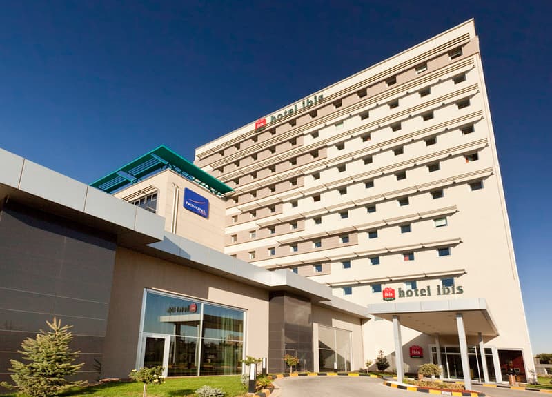 Ibis Gaziantep 3