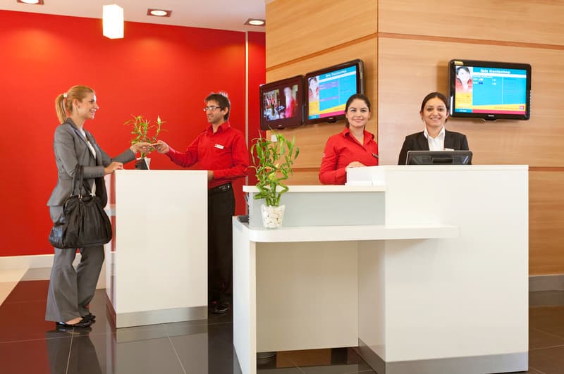 Ibis Gaziantep 2