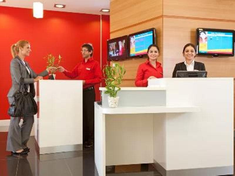 Ibis Gaziantep 4