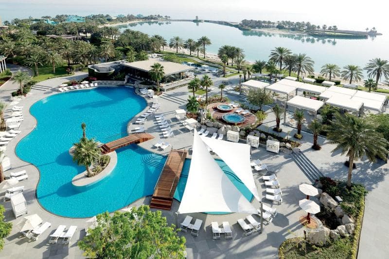 The Ritz-Carlton Bahrain photo 1