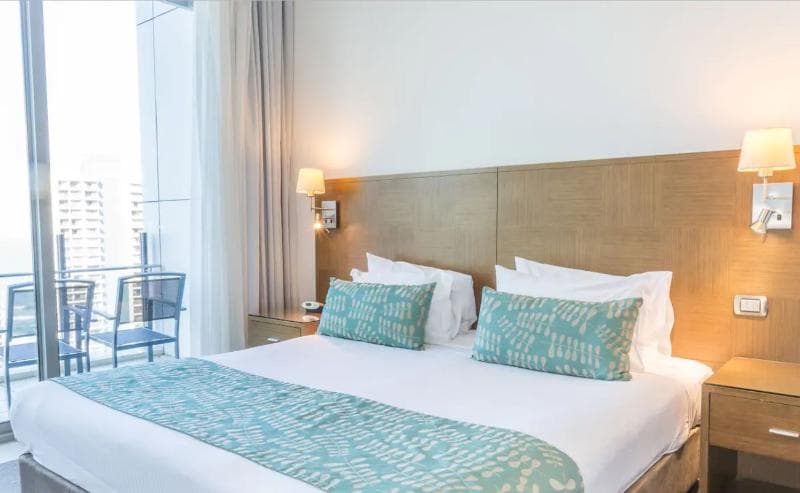 Wyndham Hotel Surfers Paradise 5