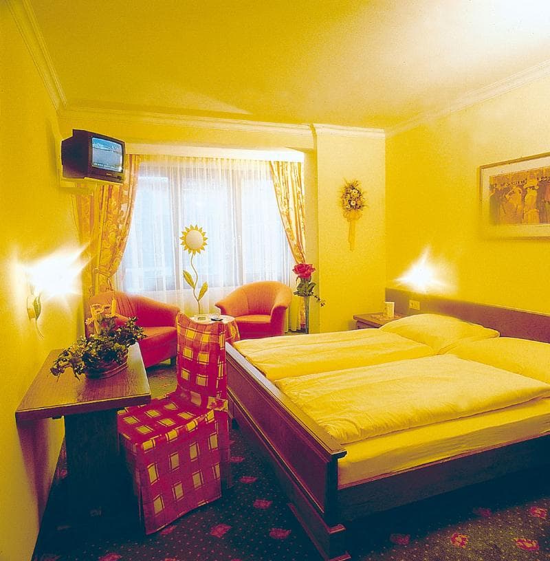 Hotel Panther'A 5