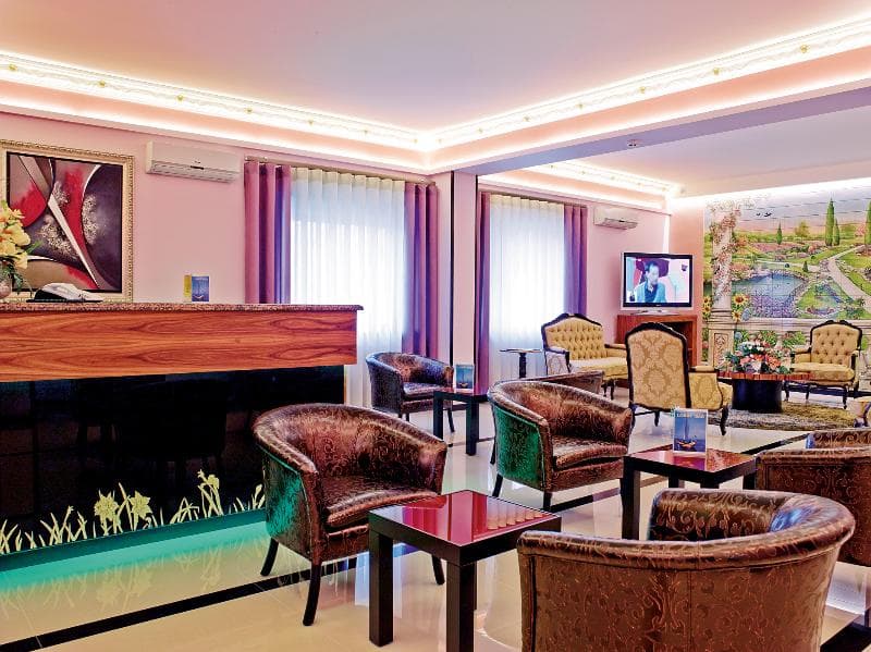 Hotel Jardim photo 1