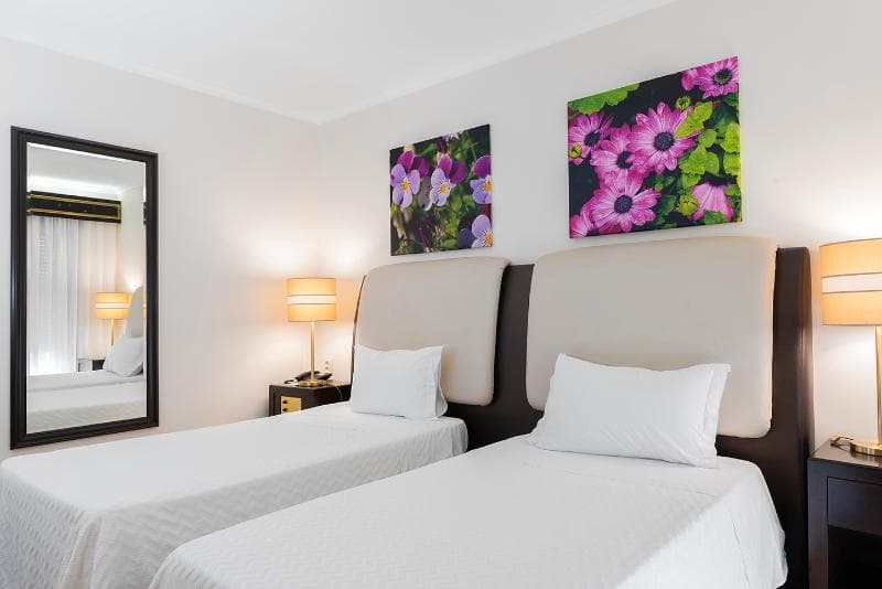 Hotel Jardim 2