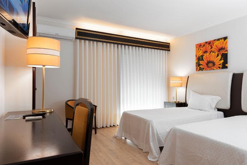 Hotel Jardim 3
