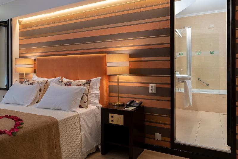 Hotel Jardim 5