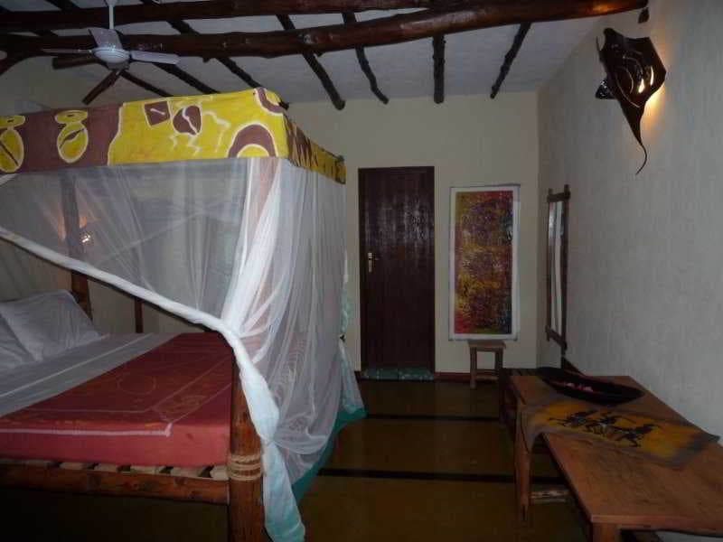 Ora Resort Samaki Lodge