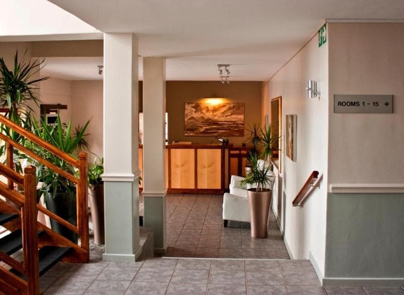 Devonvale Golf & Wine Estate photo 1