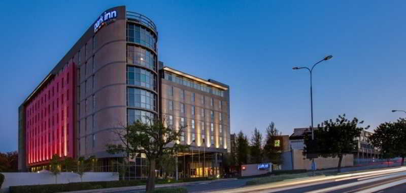 Park Inn by Radisson Sandton photo 1