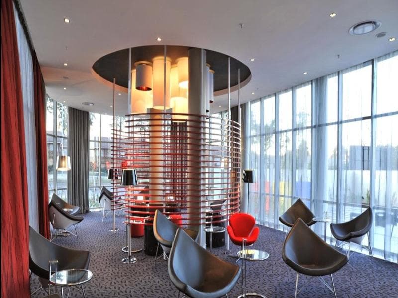 Park Inn by Radisson Sandton 3