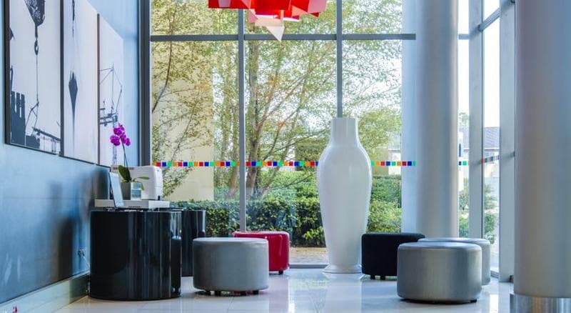 Park Inn by Radisson Sandton 4