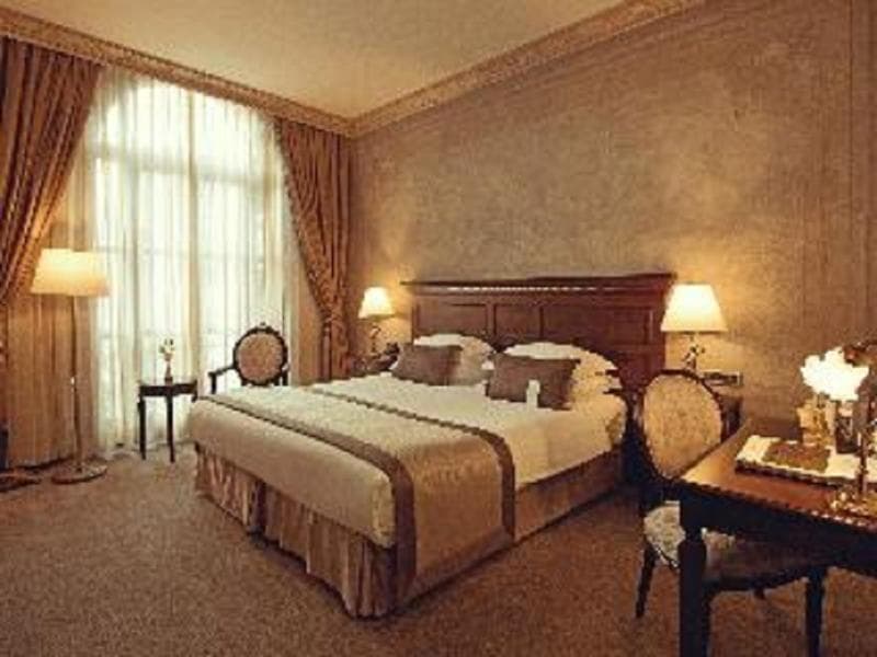 Palazzo Donizetti Hotel