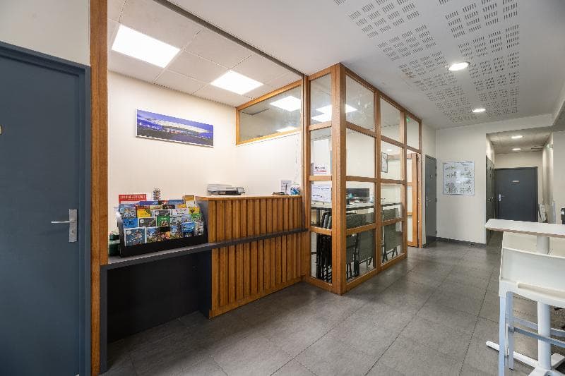 Residhotel St Etienne Centre 5
