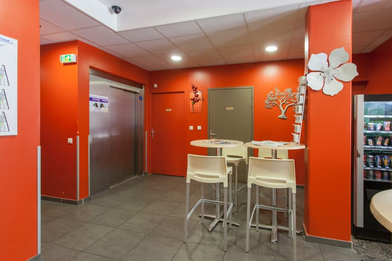 Residhotel St Etienne Centre 3