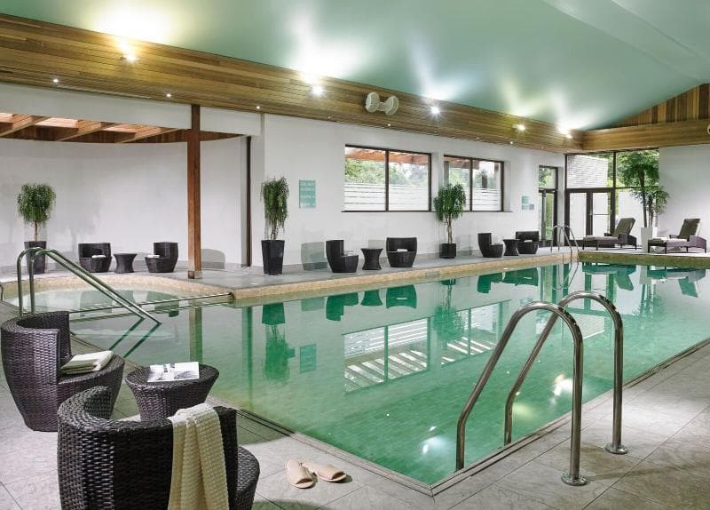 Newpark Hotel photo 1