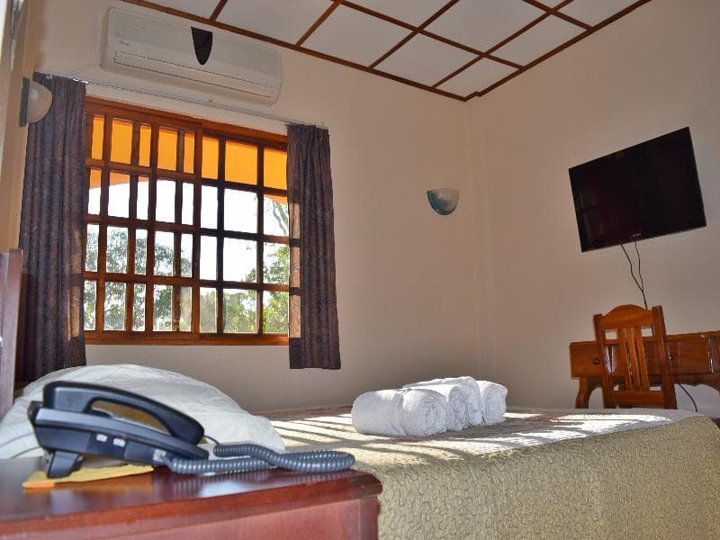Hotel Las Tres Banderas 5