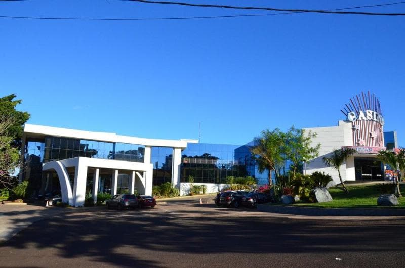 Casino Acaray photo 1