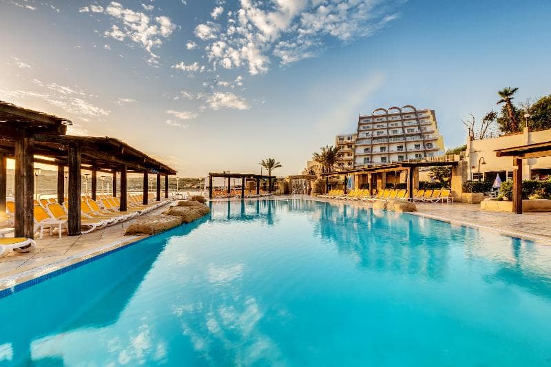 Ax Sunny Coast Resort And Spa 5