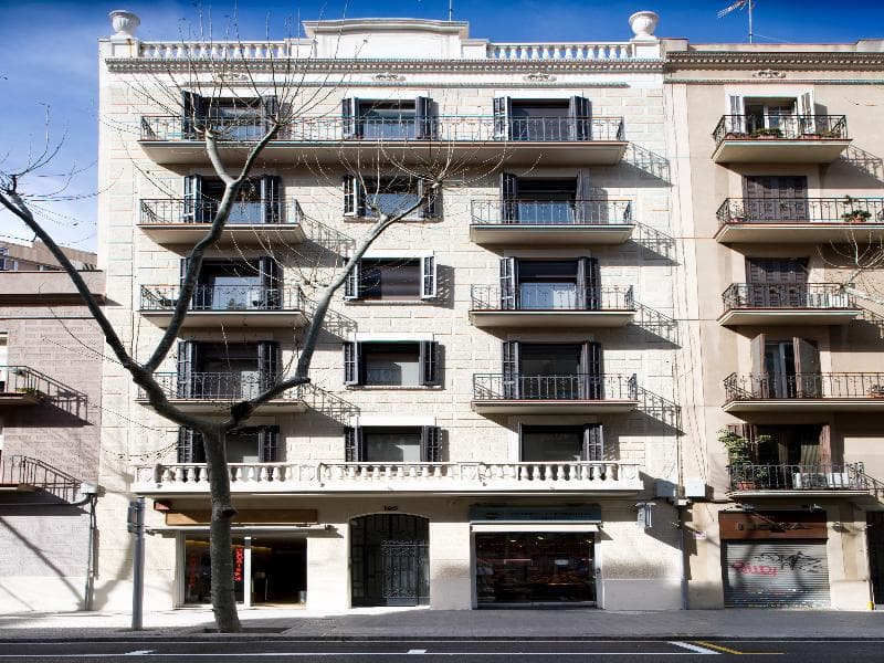 Eric Vökel Sagrada Familia Suites photo 1