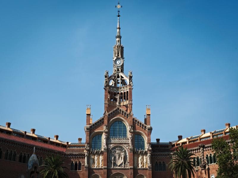 Eric Vökel Sagrada Familia Suites 3