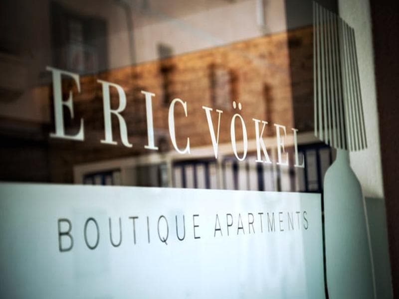 Eric Vökel BCN Suites photo 1
