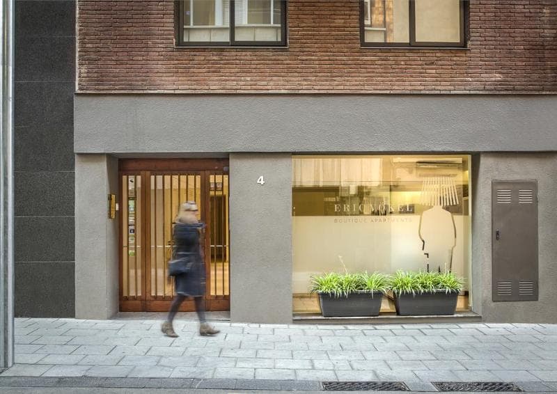Eric Vökel BCN Suites 2