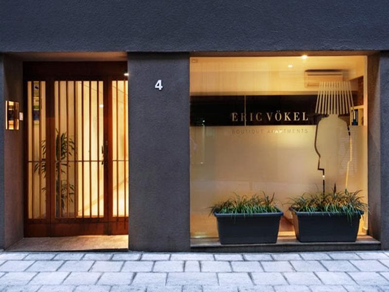 Eric Vökel BCN Suites 5