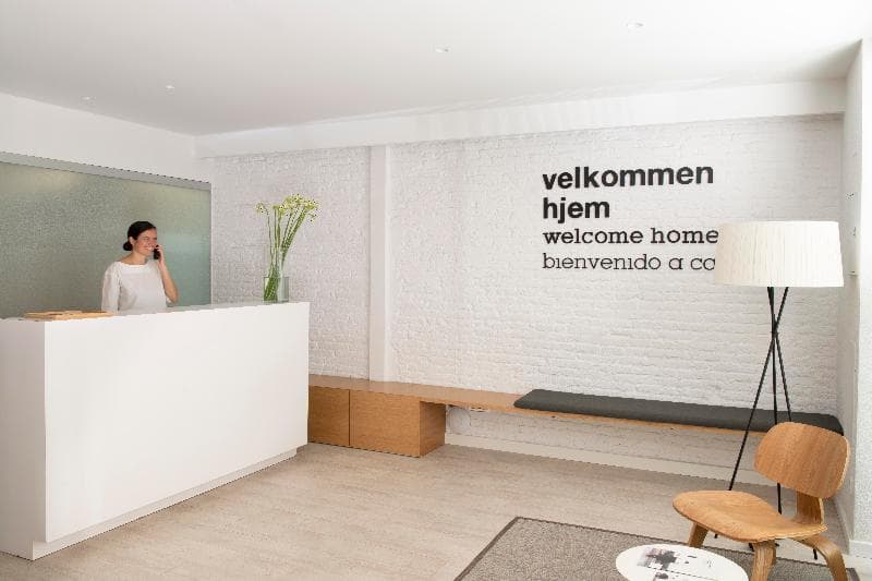 Eric Vökel BCN Suites 4