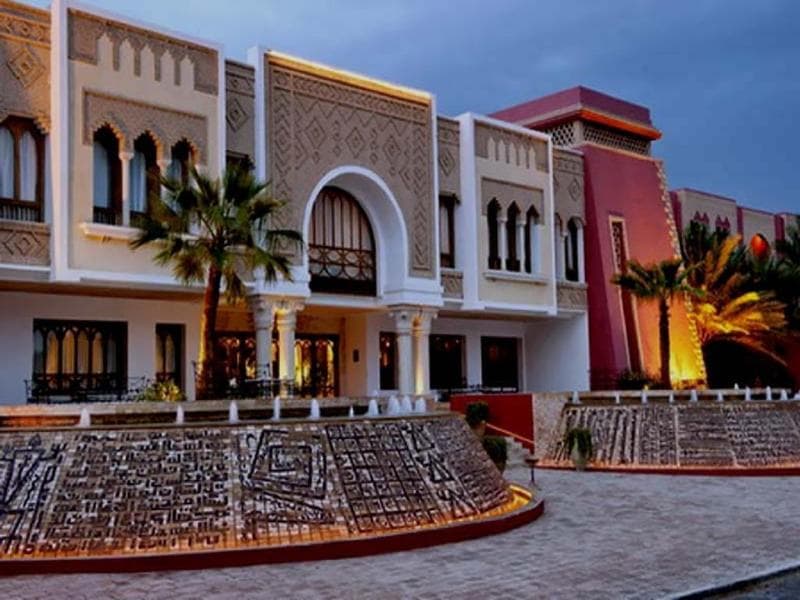 Palm Beach Palace 2