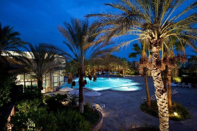 Palm Beach Palace 3
