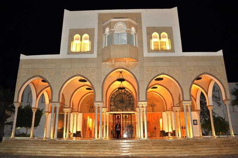 TUI BLUE Palm Beach Palace Djerba - Adult Only photo 1