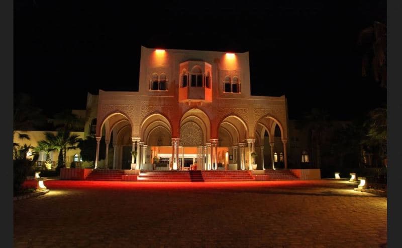 TUI BLUE Palm Beach Palace Djerba - Adult Only 2