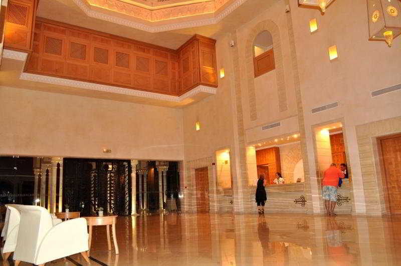TUI BLUE Palm Beach Palace Djerba - Adult Only 3