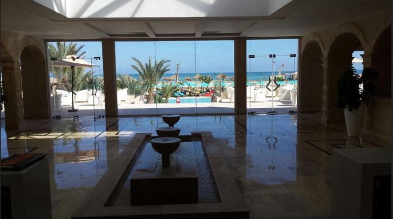 TUI BLUE Palm Beach Palace Djerba - Adult Only 4
