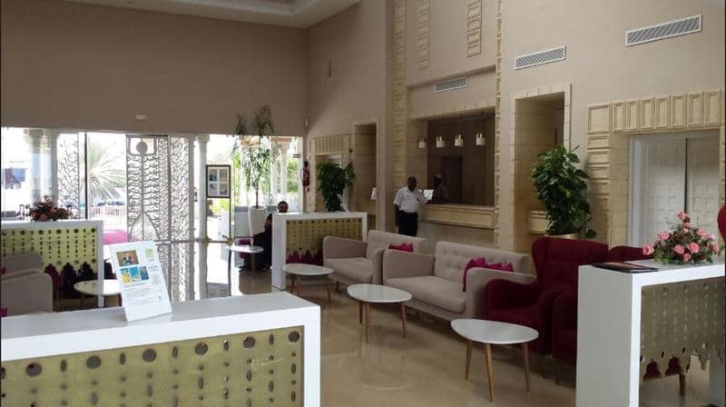TUI BLUE Palm Beach Palace Djerba - Adult Only 5