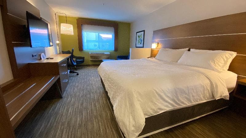 Holiday Inn Express & Suites Park City 4