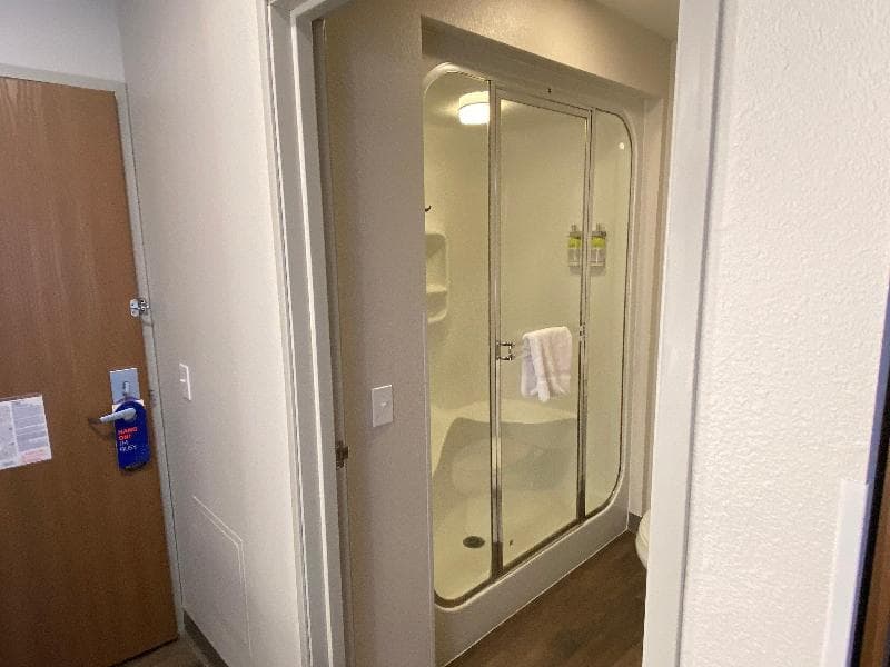 Holiday Inn Express & Suites Park City 5