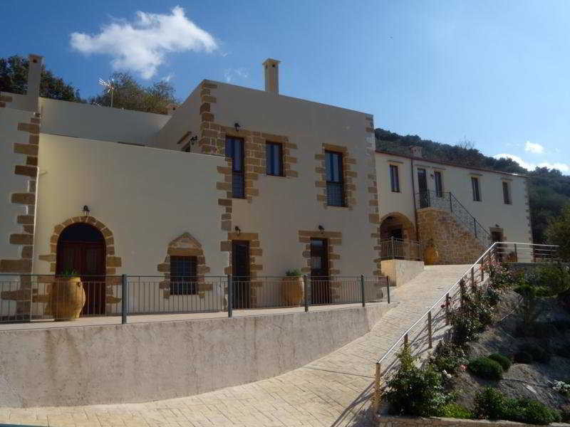 Maria Villas Voulgaro main