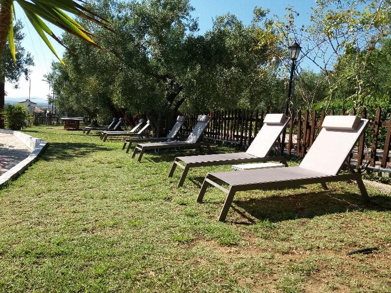 Asteris Village photo 1