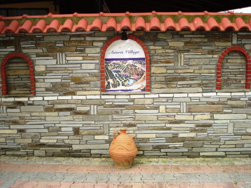Asteris Village 3