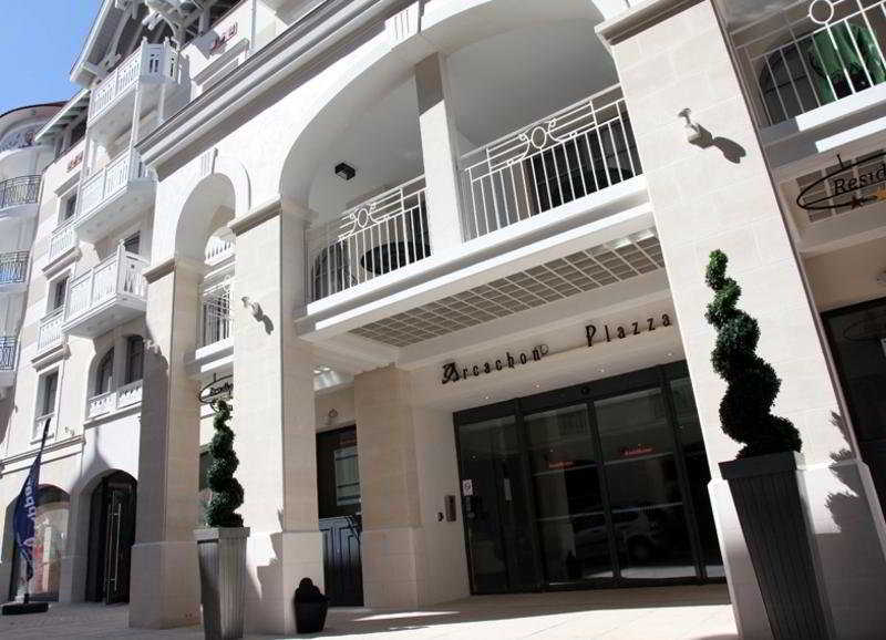 Residhome Arcachon Plazza photo 1