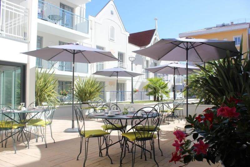 Residhome Arcachon Plazza 2