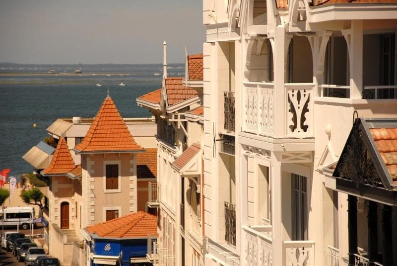 Residhome Arcachon Plazza 5