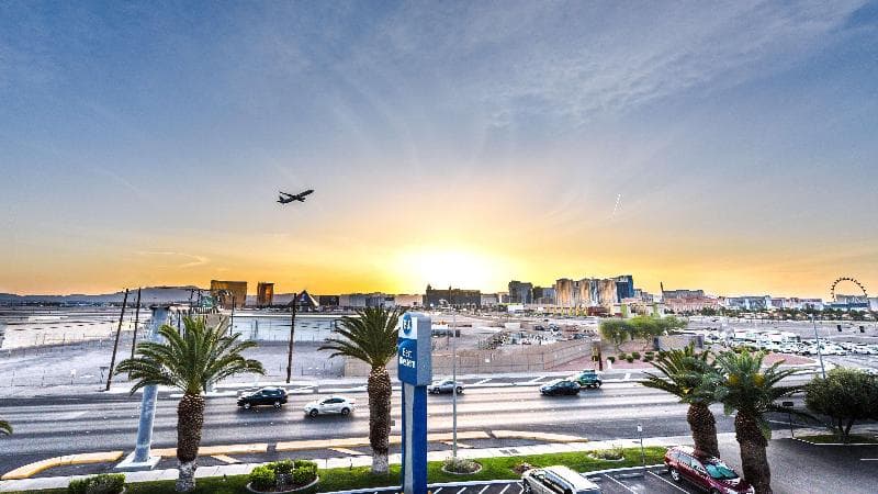 Best Western McCarran Inn photo 1