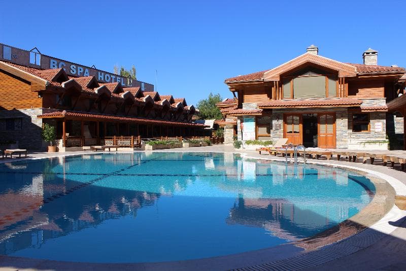 BC Spa Hotel 4
