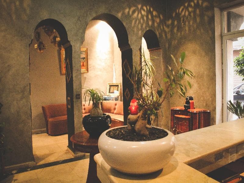 Hotel Enasma photo 1