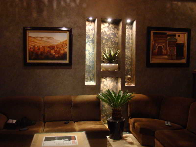 Hotel Enasma 3
