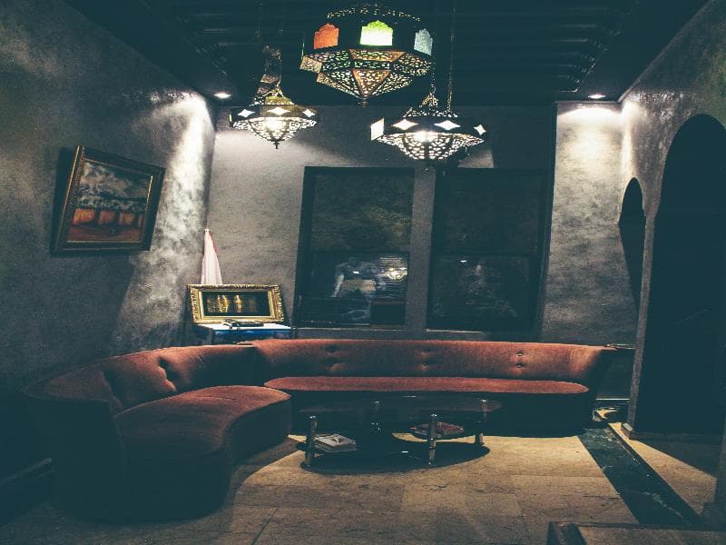 Hotel Enasma 5
