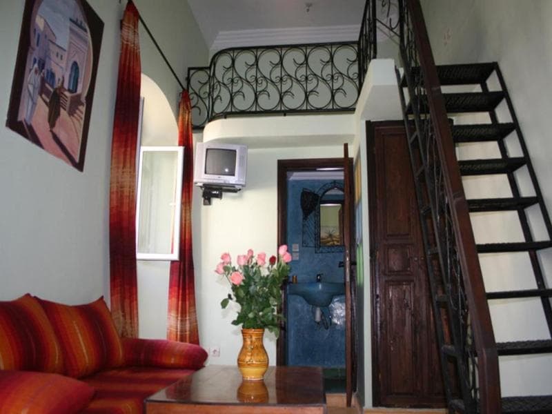 Riad Etoile d'Essaouira 4